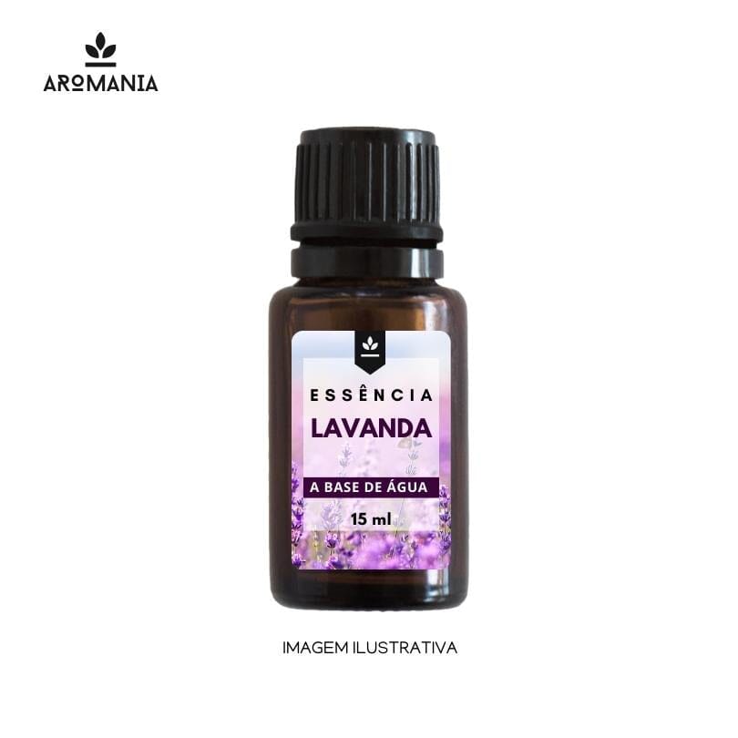 Óleos Essenciais de Lavanda da Terra - Compre 1, Leve Outro SA018 Kaypestore 