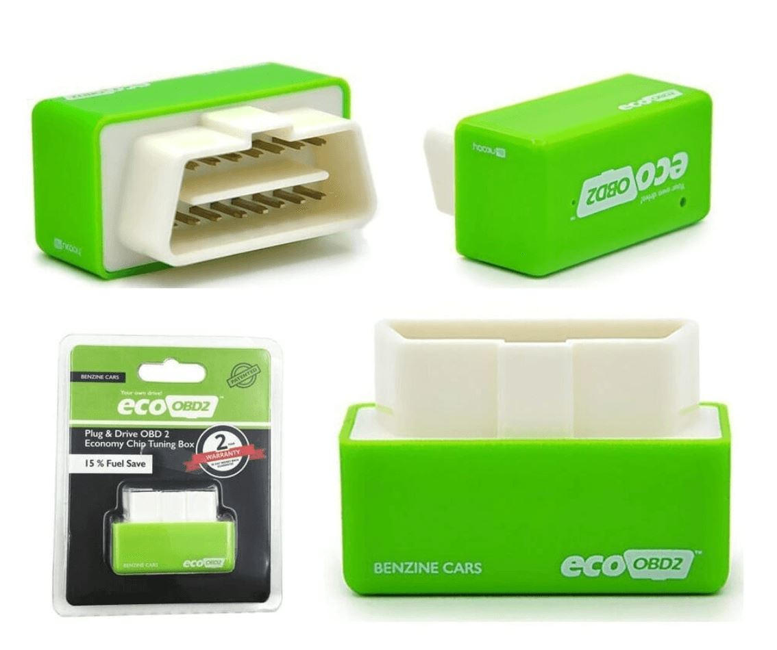 OriginalEconomy - Economizador de Gasolina e Alcool CAR004 Kaypestore 