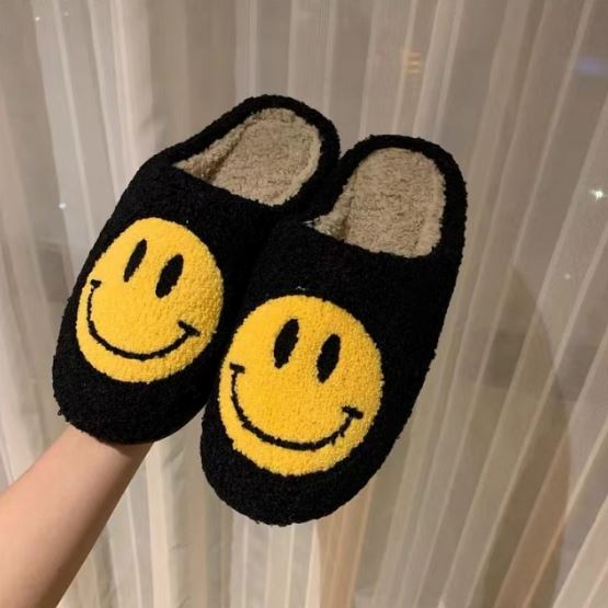 Pantufa Ortopédica Smile - Antiderrapante CAL004 Kaypestore 
