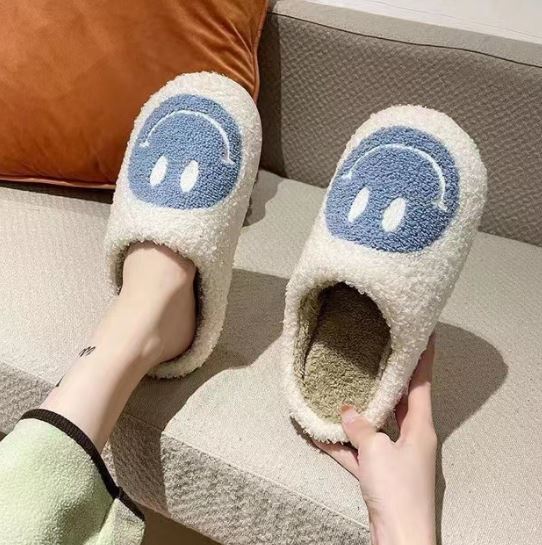 Pantufa Ortopédica Smile - Antiderrapante CAL004 Kaypestore 