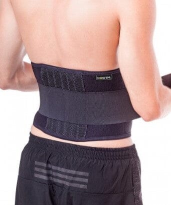 Perfect Body - Cinta Modeladora Redutora de Medida Kaypestore 