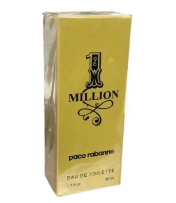 Perfume Importado 100 ml - PROMOÇÃO PERFUMES Kaypestore One Milion 
