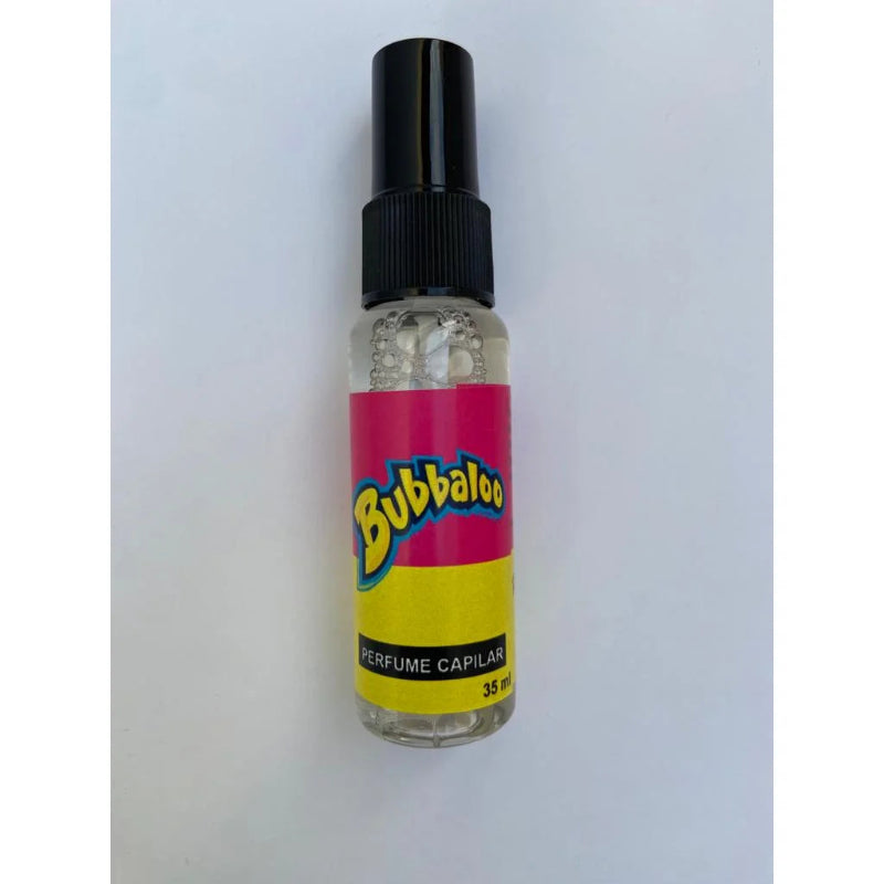 Perfume para Cabelo Exclusivo Kaypestore Bubballo 