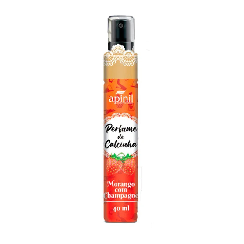 Perfume para Calcinha-Aumente sua Confiança e Sedução! Kaypestore 