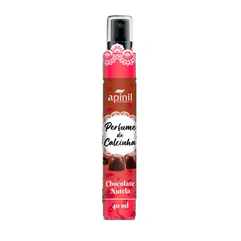 Perfume para Calcinha-Aumente sua Confiança e Sedução! Kaypestore 