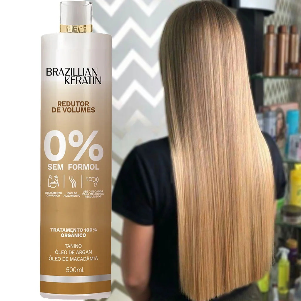 Progressiva Profissional Orgânica Kaypestore 
