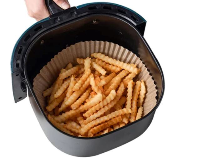 Protetor de Air Fryer Premium - Absorve até 3 vezes mais que os protetores comum CZ016 Kaypestore 