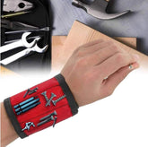 Pulseira Magnética para Ferramentas e Parafusos FR006 Kaypestore 