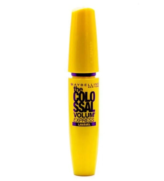 Rímel Colossal - Mascara para Cílios Kaypestore 