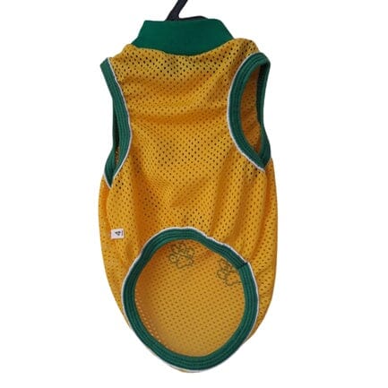 Roupa de Pet Copa do Mundo 2022 - Cachorro e Gato COPA007 Kaypestore 