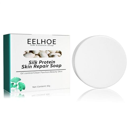 Sabonete Whitening Natural Com Leite e Enzimas Clareadoras da Pele da Virilha, Axila e Rosto 0 Loja 60g 