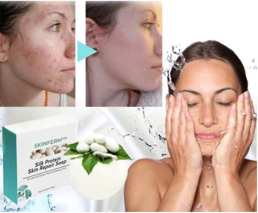 Sabonete Whitening Natural Com Leite e Enzimas Clareadoras da Pele da Virilha, Axila e Rosto 0 Loja 