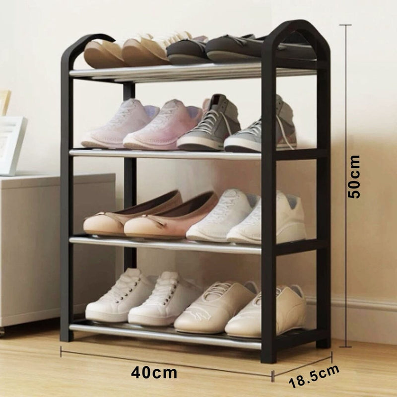 Sapateira Organizadora - Prateleira para Organizar Sapatos CA014 Kaypestore 