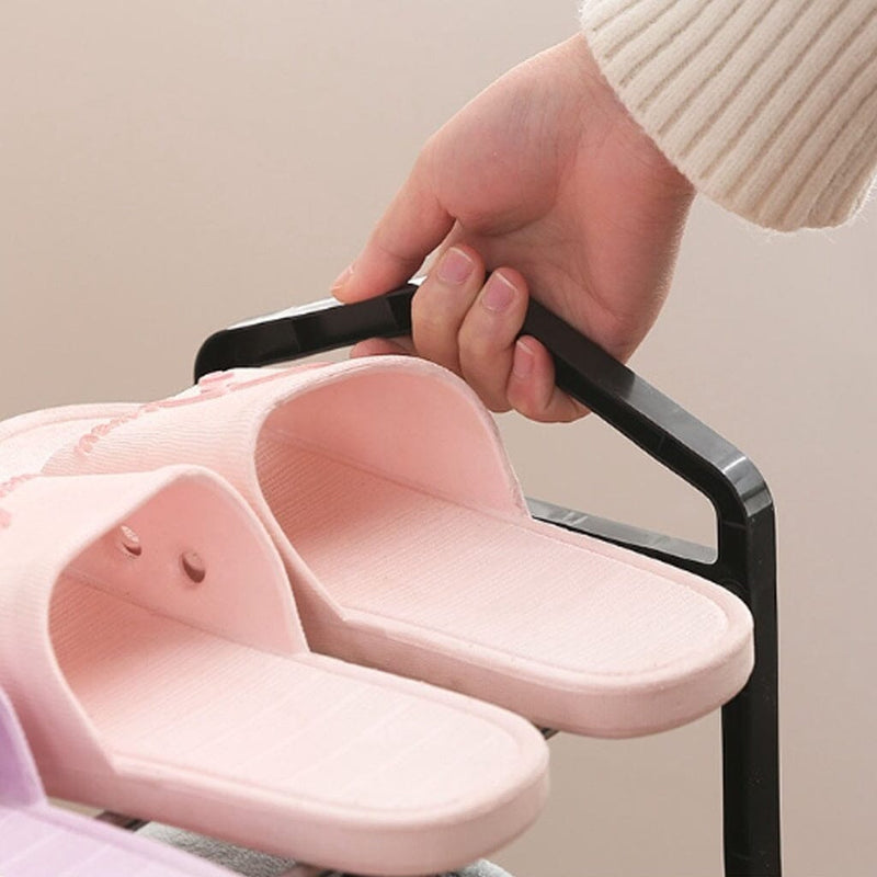 Sapateira Organizadora - Prateleira para Organizar Sapatos CA014 Kaypestore 