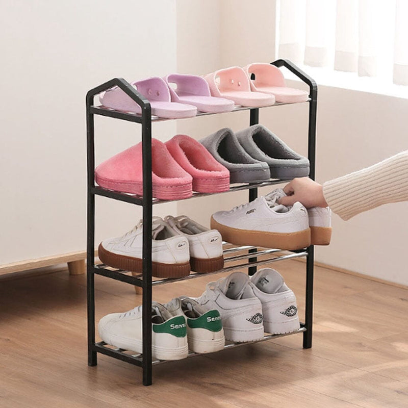Sapateira Organizadora - Prateleira para Organizar Sapatos CA014 Kaypestore 