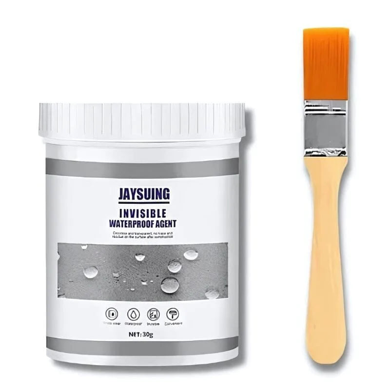 Selante Impermeabilizante a Prova D'Água - Sela Tudo RealMax: Acabe de Vez com Vazamentos e Rachaduras! CA020 Kaypestore 