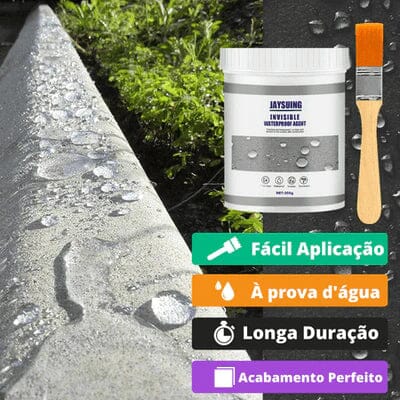 Selante Impermeabilizante a Prova D'Água - Sela Tudo RealMax: Acabe de Vez com Vazamentos e Rachaduras! CA020 Kaypestore 