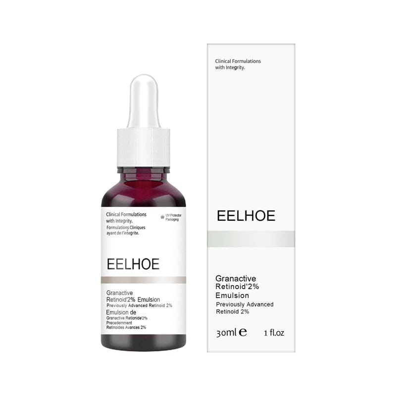 Sérum Anti-Envelhecimento E Controle de Poros Com Ácido Salicílico 0 Loja 