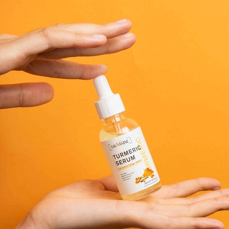 Skin Clear - Sérum Clareador de Melasmas e Manchas na Pele 365 Loja 1 mês de uso 