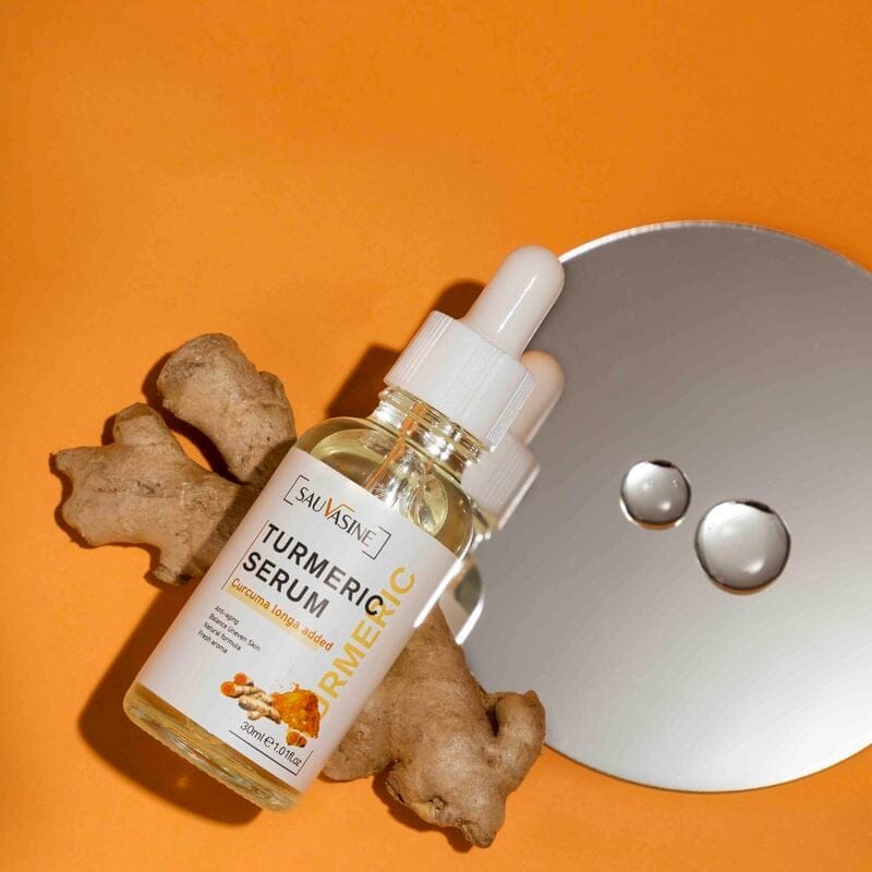 Skin Clear - Sérum Clareador de Melasmas e Manchas na Pele 365 Loja 