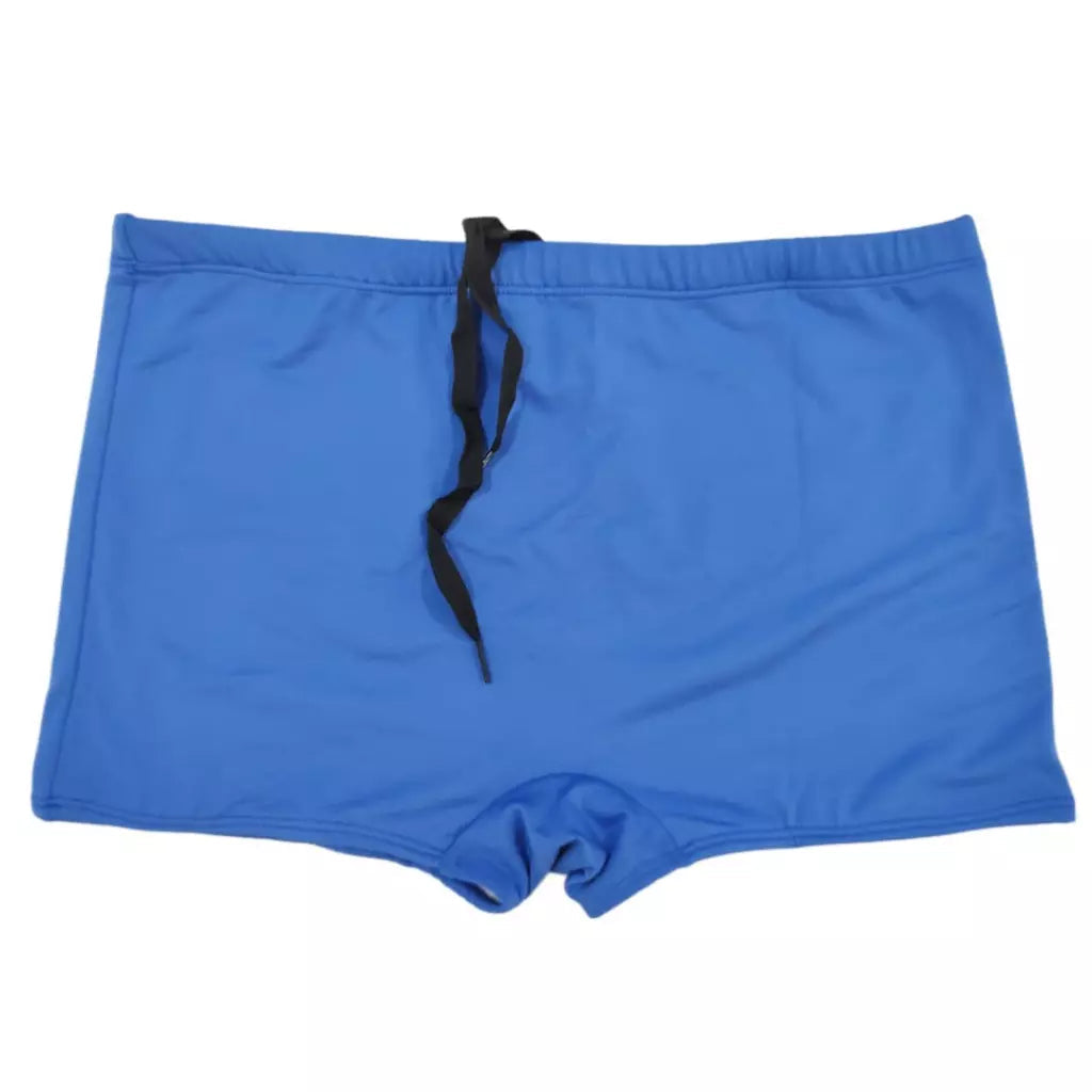 Sungas Masculinas Forradas modelo boxer com Proteção UV +50 ESP003 Kaypestore 
