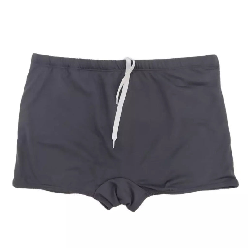 Sungas Masculinas Forradas modelo boxer com Proteção UV +50 ESP003 Kaypestore 