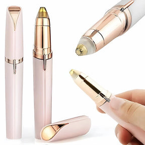 Super Caneta Depiladora - Diga Adeus aos Pelos Indesejados de Forma Rápida e Indolor! BL038 Kaypestore 