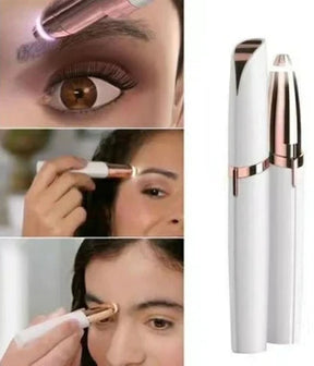 Super Caneta Depiladora - Diga Adeus aos Pelos Indesejados de Forma Rápida e Indolor! BL038 Kaypestore 