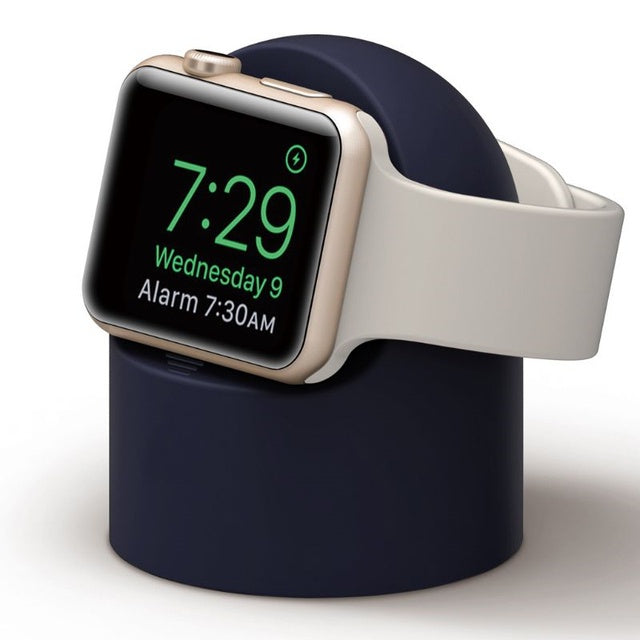Suporte de Carregador para Apple Watch e SmartWatch Premium - Leve 2, Pague 1 Kaypestore 