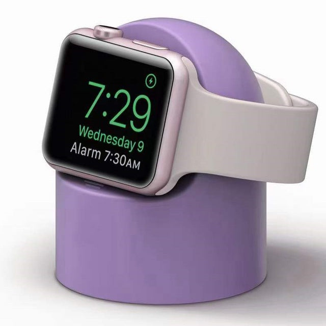 Suporte de Carregador para Apple Watch e SmartWatch Premium - Leve 2, Pague 1 Kaypestore 