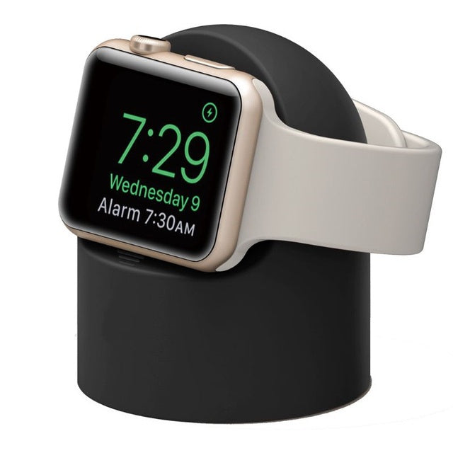 Suporte de Carregador para Apple Watch e SmartWatch Premium - Leve 2, Pague 1 Kaypestore 