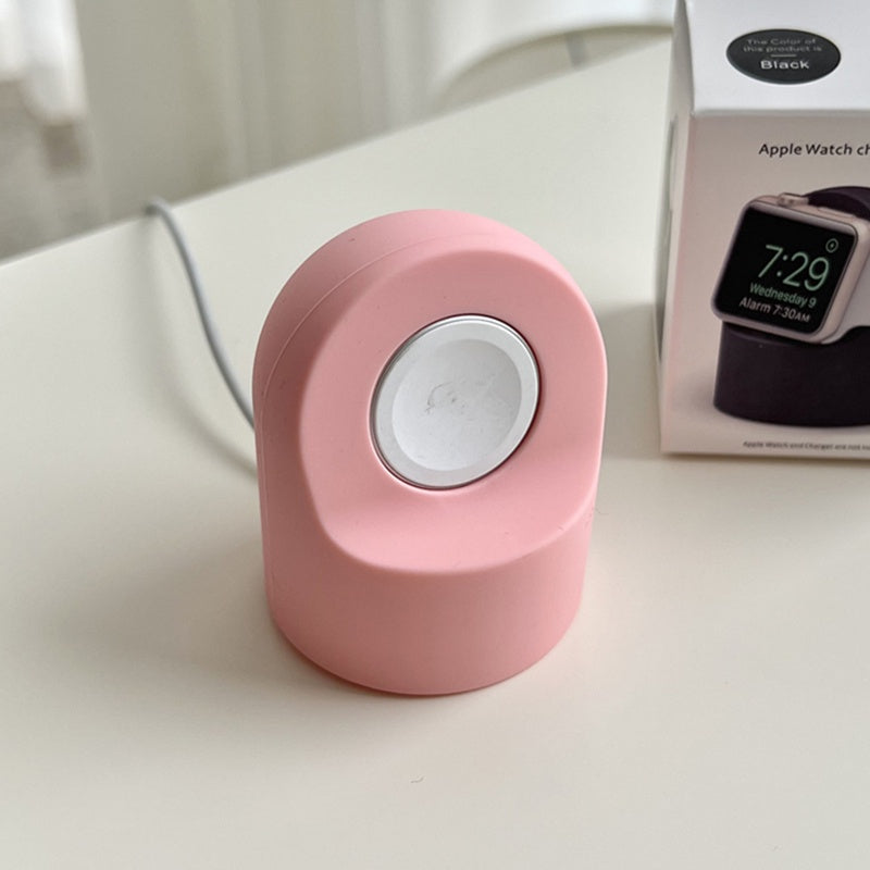 Suporte de Carregador para Apple Watch e SmartWatch Premium - Leve 2, Pague 1 Kaypestore 