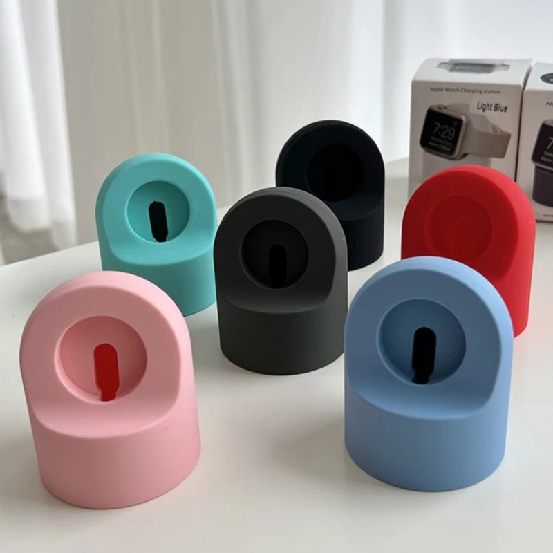 Suporte de Carregador para Apple Watch e SmartWatch Premium - Leve 2, Pague 1 Kaypestore 