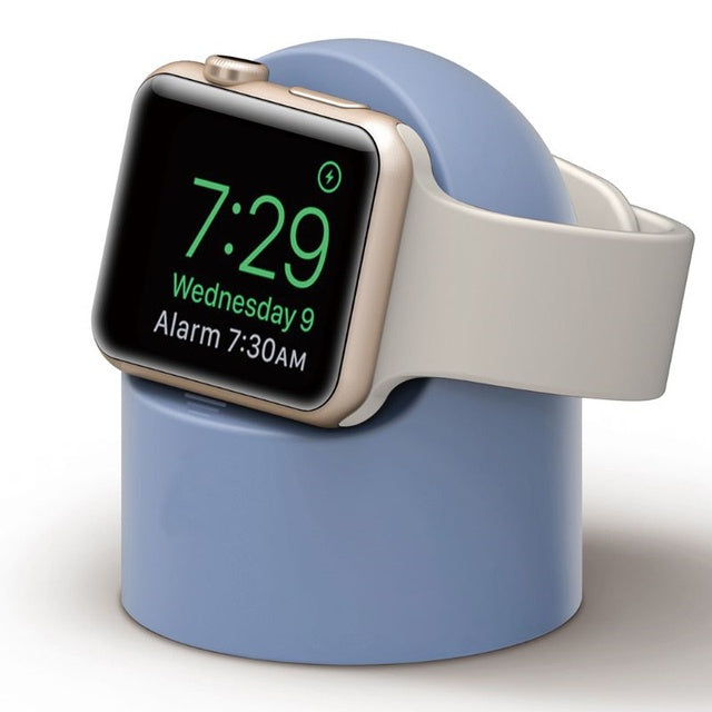 Suporte de Carregador para Apple Watch e SmartWatch Premium - Leve 2, Pague 1 Kaypestore 