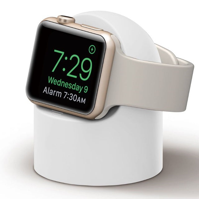 Suporte de Carregador para Apple Watch e SmartWatch Premium - Leve 2, Pague 1 Kaypestore 