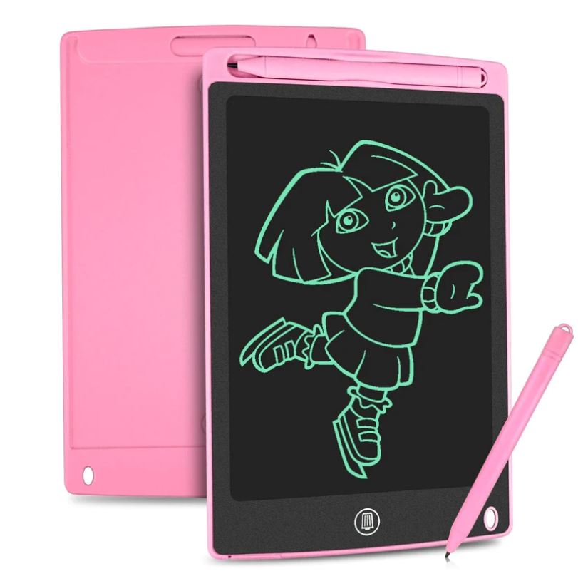Tablet Mágico- Brinquedo Educativo BRQ005 Kaypestore 