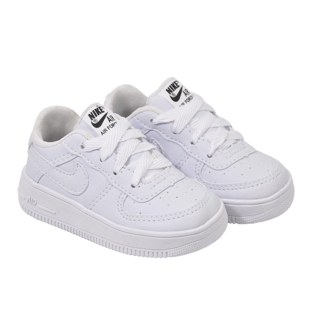 Tenis Air Force Infantil Branco CALIN002 Kaypestore 18 