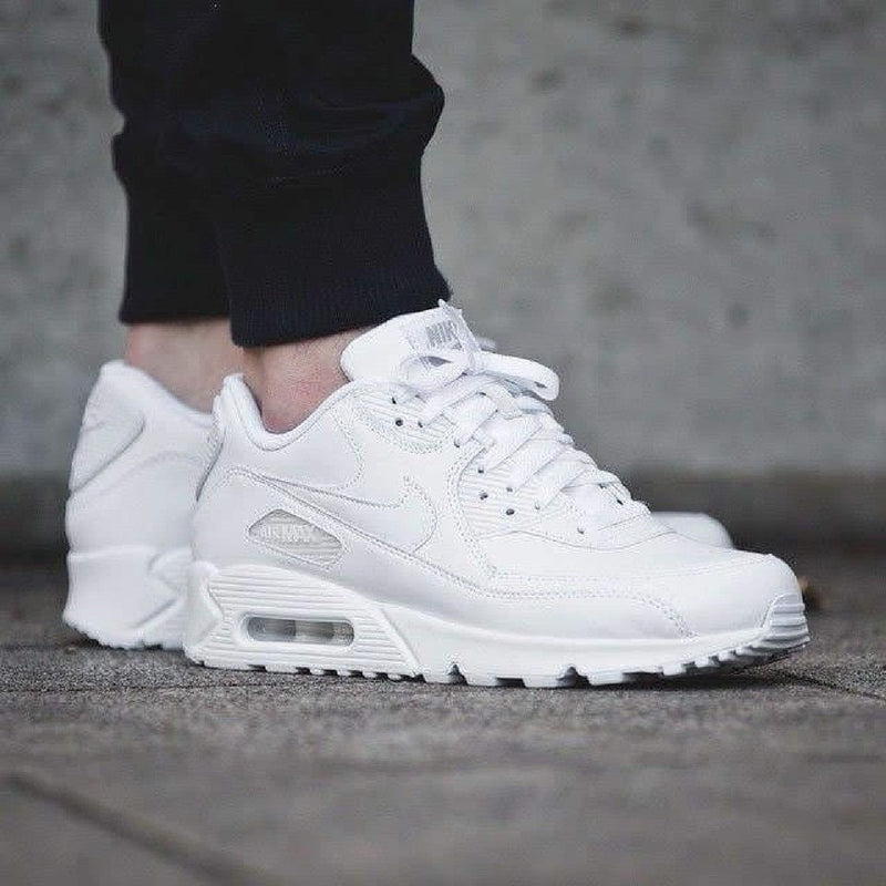 Tênis Air Max Kaypestore Branco 38 