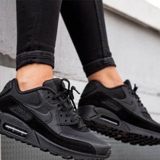 Tênis Air Max Kaypestore Preto 38 