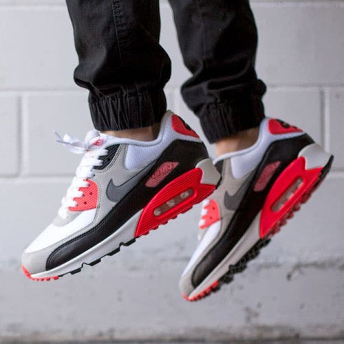 Tênis Air Max Kaypestore Vermelho 38 