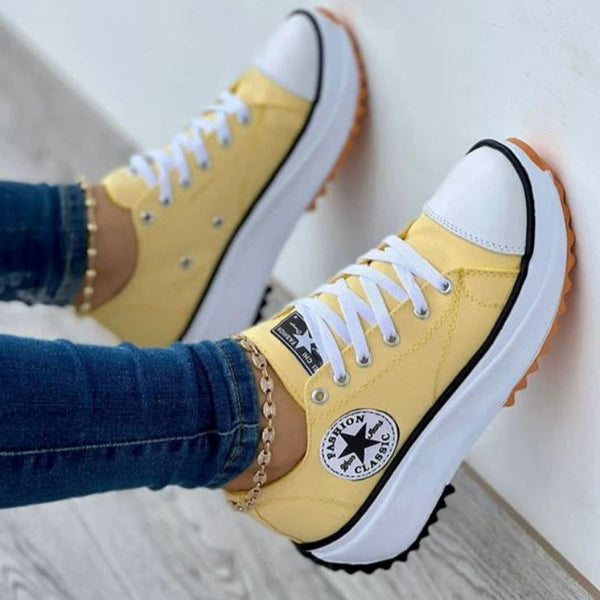 All star amarelo 34 clearance