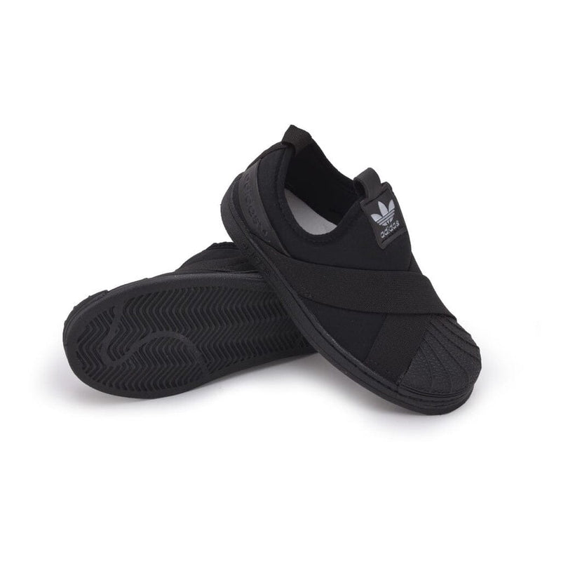Tenis Infantil Preto Kaypestore 