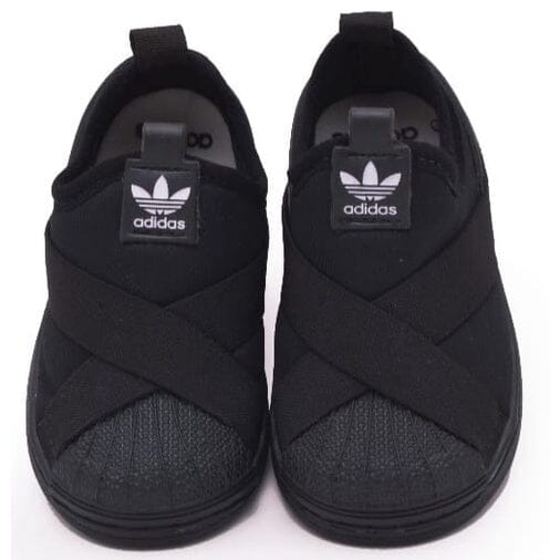 Tenis Infantil Preto Kaypestore 