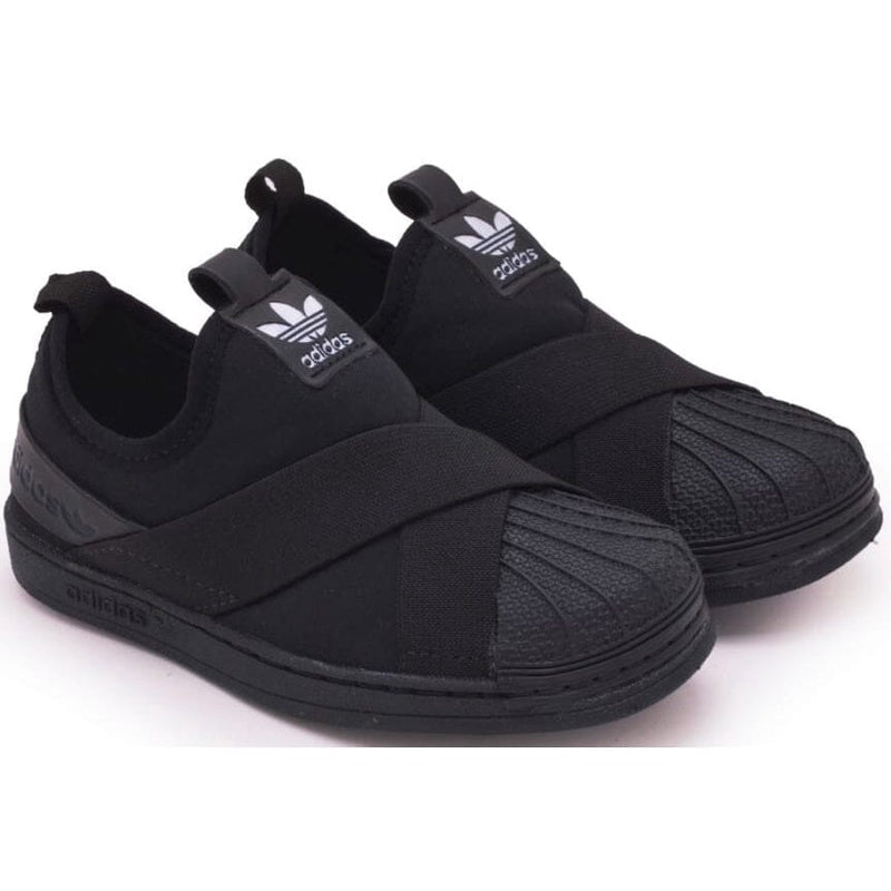 Tenis Infantil Preto Kaypestore 