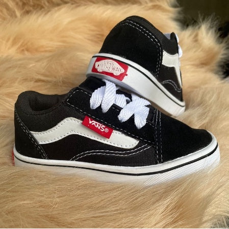Tênis Infantil Vans Kaypestore 