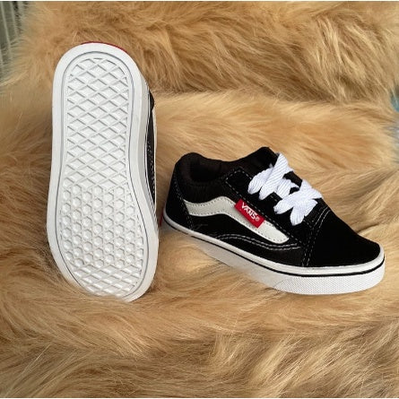 Tênis Infantil Vans Kaypestore 