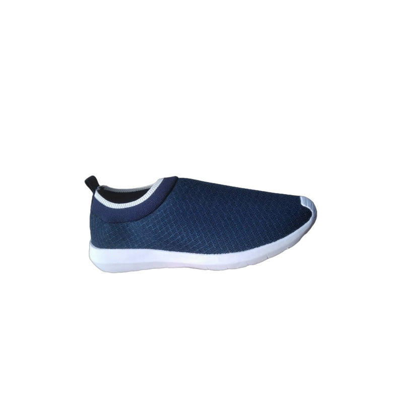 Tênis Meia Confort Pro Kaypestore 34 Azul Marinho 