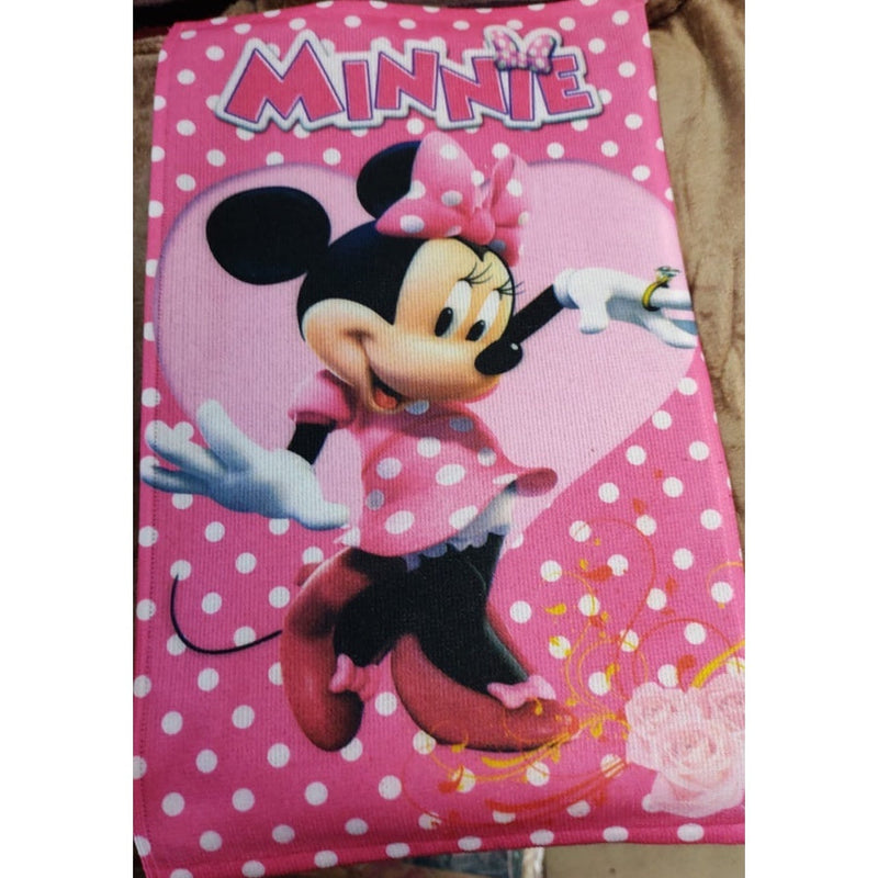 Toalha de Banho e Praia Gigante Infantil Feminina 100% Algodão Kaypestore 