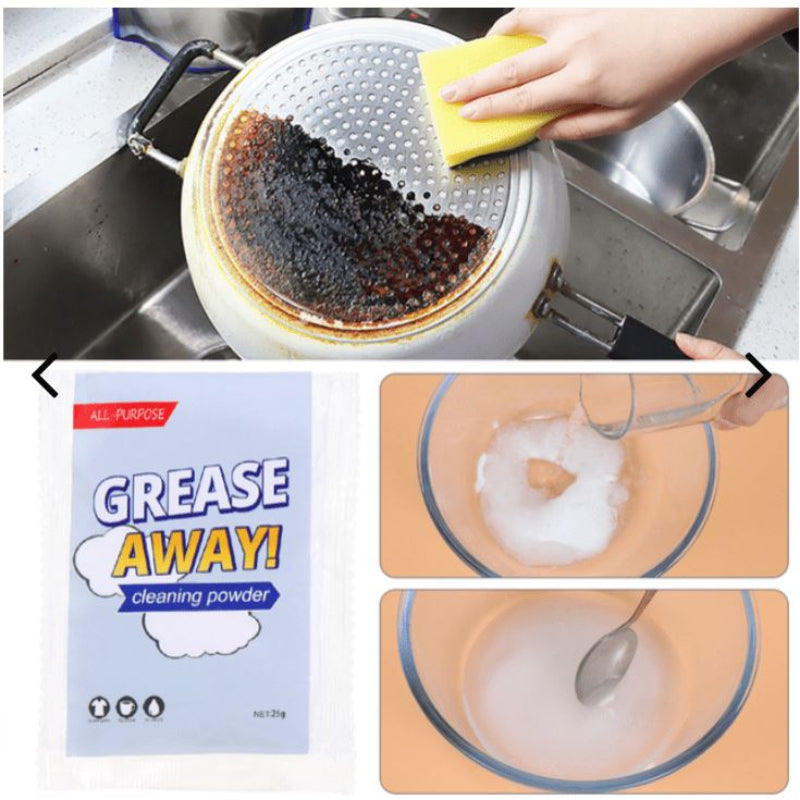 Ultra Clean- Removedor de Manchas Profundas PDL005 Kaypestore 