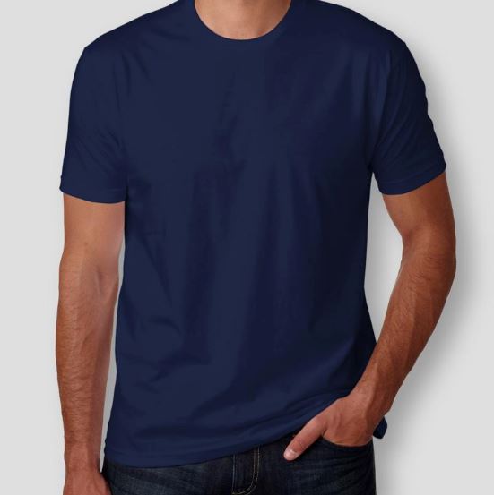 UsePremium - Camiseta Masculina Lisa 100% Algodão MDM007 Kaypestore 